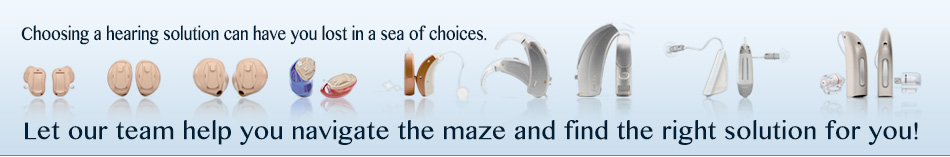 All Ears Audiology